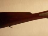 PEABODY 1872 SPRINGFIELD TRIALS RIFLE - 8 of 9