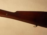 PEABODY 1872 SPRINGFIELD TRIALS RIFLE - 3 of 9