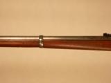 PEABODY 1872 SPRINGFIELD TRIALS RIFLE - 4 of 9