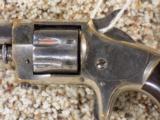 Whitneyville Armory 22 Spur Trigger Revolver - 5 of 6