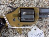 Colt New Model 22 Cal. Revolver - 3 of 6