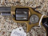 Colt New Model 22 Cal. Revolver - 5 of 6