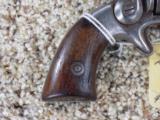 Allen & Wheelock Side Hammer 22 Cal. Spur Trigger Pocket Revolver - 2 of 6
