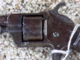 Empire Spur Trigger 22 Cal. Revolver - 5 of 6