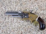 Marlin Standard Model 1873 Spur Trigger Revolver - 5 of 5