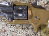 Marlin Standard Model 1873 Spur Trigger Revolver - 4 of 5