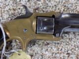Marlin Standard Model 1873 Spur Trigger Revolver - 2 of 5