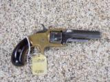 Marlin Standard Model 1873 Spur Trigger Revolver - 1 of 5