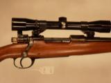 MAUSER 98, NAZI MARKED - 4 of 6