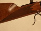 WIN. MODEL 1885 LIMITED SERIES TRADITIONAL HUNTER - 6 of 7
