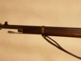 WIN. HI WALL 1ST MODEL MUSKET - 5 of 7