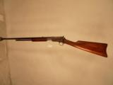 MARLIN MODEL 18 PUMP ACTION REPEATER - 1 of 6