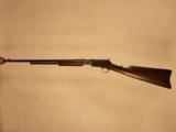 MARLIN MODEL 18 PUMP ACTION REPEATER - 1 of 5