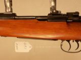 MAUSER COMMERCIAL RIFLE - 2 of 7