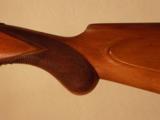 MAUSER COMMERCIAL RIFLE - 3 of 7