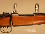 MAUSER COMMERCIAL RIFLE - 6 of 7