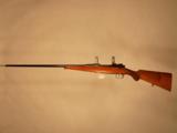 MAUSER COMMERCIAL RIFLE - 1 of 7
