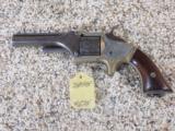 Manhattan Firearms Co. Spur Trigger Revolver - 1 of 6