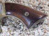 Manhattan Firearms Co. Spur Trigger Revolver - 3 of 6