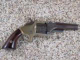 Manhattan Firearms Co. Spur Trigger Revolver - 4 of 6