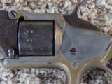 Manhattan Firearms Co. Spur Trigger Revolver - 2 of 6
