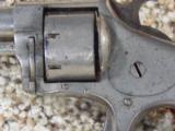 Blue Jacket #1 Spur Trigger Revolver - 2 of 6