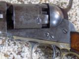 Colt 1849 Pocket Revolver - 2 of 6