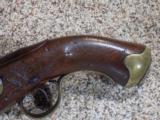 Ketland & Company Flintlock Military Pistol - 8 of 8