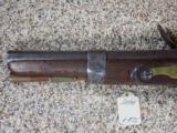 Ketland & Company Flintlock Military Pistol - 7 of 8