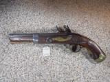 Ketland & Company Flintlock Military Pistol - 5 of 8