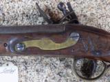 Ketland & Company Flintlock Military Pistol - 6 of 8