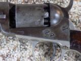 Colt Model 1849 Pocket Revolver - 2 of 6