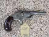 Colt Open Top Pocket Revolver - 4 of 6