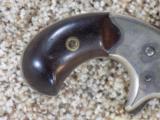 Colt Open Top Pocket Revolver - 6 of 6