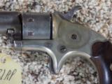 Colt Open Top Pocket Revolver - 2 of 6