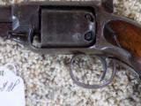 James Warner Pocket Model Revolver - 2 of 6