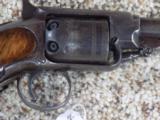 James Warner Pocket Model Revolver - 5 of 6