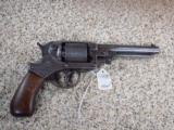 Starr DA 1858 Army Revolver - 4 of 6