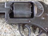 Starr DA 1858 Army Revolver - 2 of 6