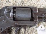 Starr DA 1858 Army Revolver - 5 of 6