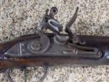 European Flintlock Pistol - 2 of 8