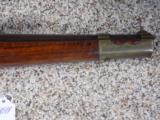 European Flintlock Military Pistol - 4 of 8