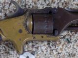 American Standard 22 Revolver - 5 of 6