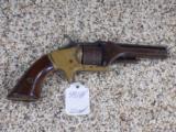 American Standard 22 Revolver - 4 of 6