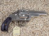 Merwin & Hulbert Medium Frame DA Revolver - 4 of 6