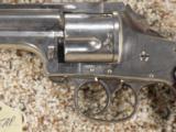 Merwin & Hulbert Medium Frame DA Revolver - 2 of 6