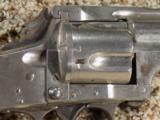 Merwin & Hulbert Medium Frame DA Revolver - 5 of 6