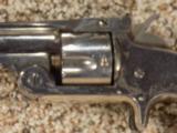 S&W 32 CF SA 5 Shot Revolver - 2 of 8