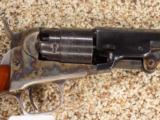 Colt 1862 Pocket Navy, Part of the Authentic Colt Black Powder Series - 4 of 6
