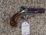 Colt 3rd Model Derringer - 3 of 4